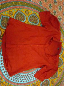 Red Shirt
