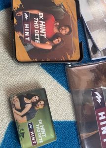 Tiger Shroff Edition Stationery Items