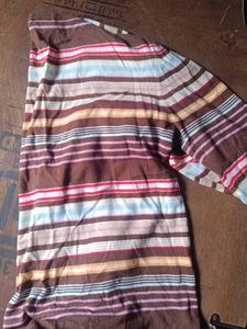 Wollen Top Free Size made In Thiland