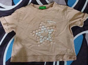 Cute Kids T-Shirt