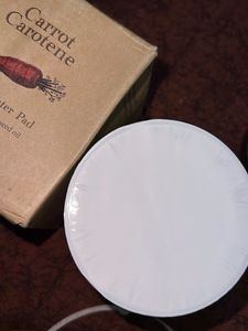 SKINFOOD Carrot Pads