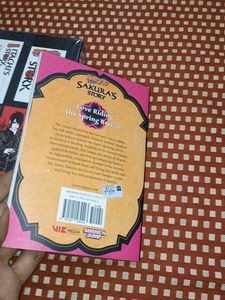 Naruto Story Book Set