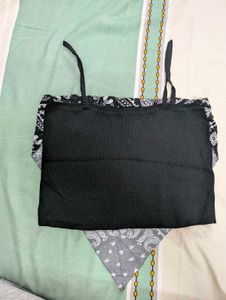 Bandana Top