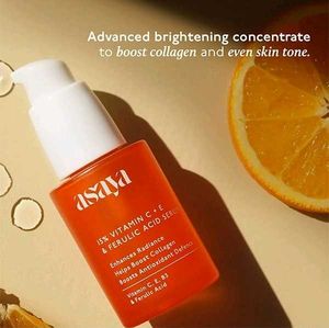 Asaya Vitamin C & Ferulic Serum