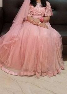 Lehnga