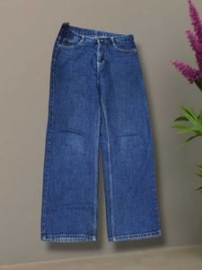 G@36 Size-34 Straight Jeans