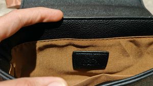 Coach Sling Bag