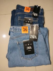 2 piece zara 36. number pants 👖