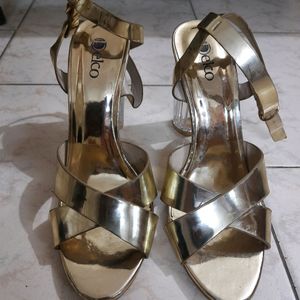Delco High Heels for  Party