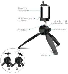 Mini Tripod