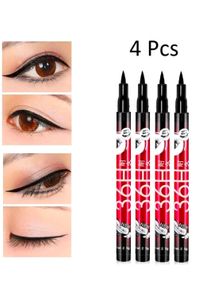 4 Pcs Eyeliner Set