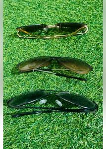 Stylish Sunglasses Set