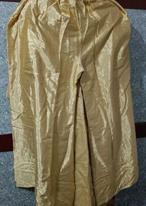 Women&#39;s Being Floral Embroidered Chanderi