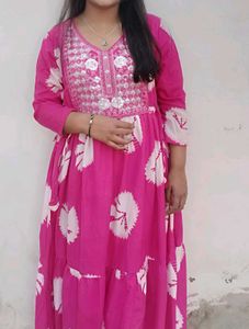 5 Indian Dresses