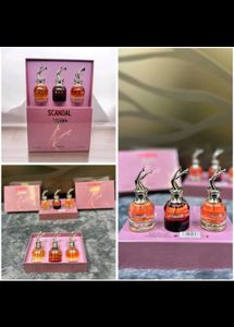 Jean Paul Gualtier Combo Perfumes