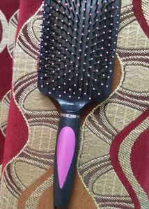 Hair Brush Comb