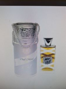 LATTAFA - OUD MOOD - REMINISCENCE - EAU DE PARFUM