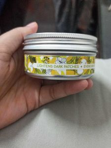 Wild Oak Korean Rice Face Scrub