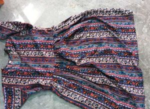 Round Knee Length Kurta...✨