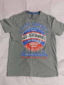 DNMX BRAND NEW MENS COTTON T SHIRT