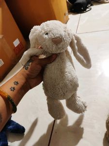 Jellycat Bunny