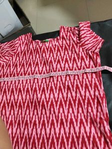 Women&#39;s Kurta