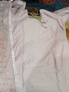 I&#34;m Selling Punjabi Suit With Gota Patti Work