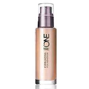 Foundation For The Best Finishing