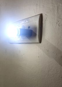 Mini Two Led USB Bulbs