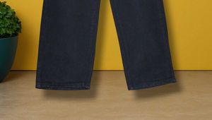 F@81 Size-28 (Sale) Latest Ladies high waist Jeans