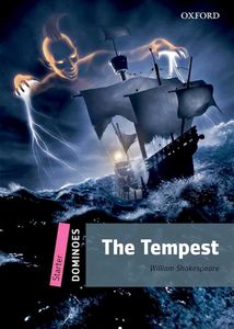 Oxford The Tempest By William Shakespeare