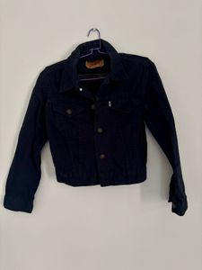 Levi&#39;s Denim Jacket