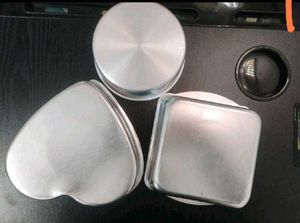 Cake Mould
