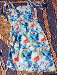 Women Trendy Insta  Dress