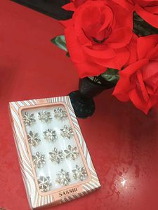 Sakshi Rings 💍 pack of 2 on diwali 🎇 offer
