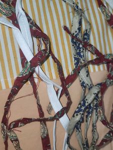 Cotton Masks