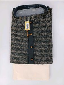 Combo 4 Kurtas
