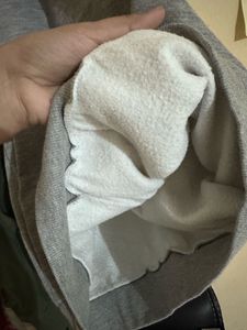 Ralph Lauren Grey Sweatshirt