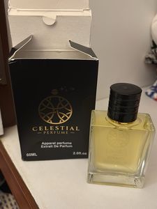 CP-63 Inspired by Chanel N-5