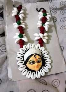 MAA DURGA SHELL Jewellery 🐚