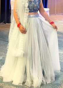 Lehnga Set
