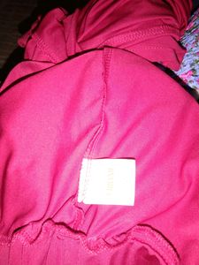 Flared Pant