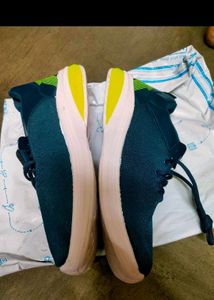Pair Of Sport Shoes