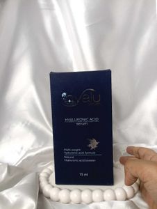 Hyaluronic Serum