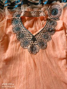 Elegant Kurta Set