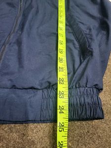 Snap-on Jacket