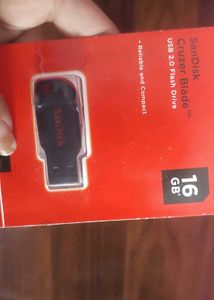 SanDisk 16 GB each