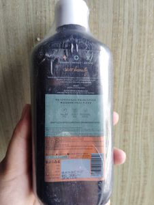 JUST HERBS COOLING BODY WASH 😻
