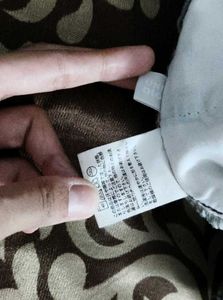Uniqlo Bootcut Y2K Light Wash Denim Jeans