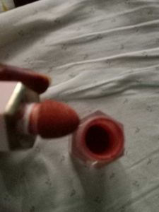 Pink Key Fashion Blush